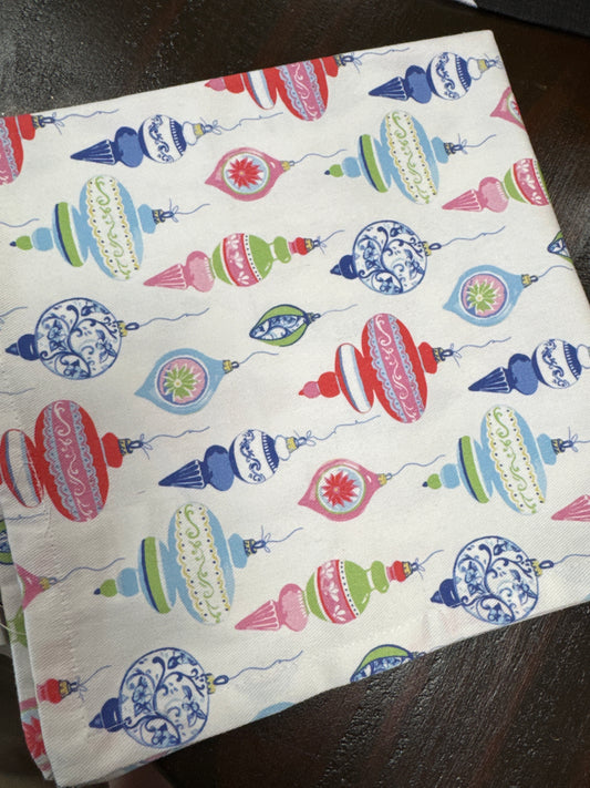 Whimsical wonders napkin