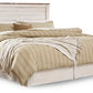 Willowton bedroom collection