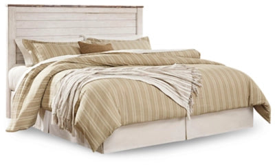 Willowton bedroom collection