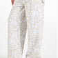 Simply southern contrast camo white