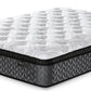 Ashley essentials 12” medium hybrid mattress