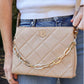 Ariana crossbody