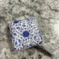 Chinoiserie tape measure