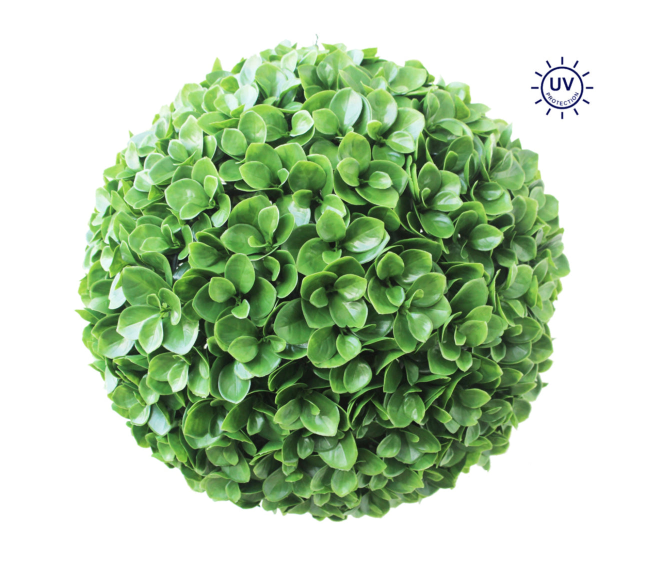 16” large eucalyptus ball uv rated