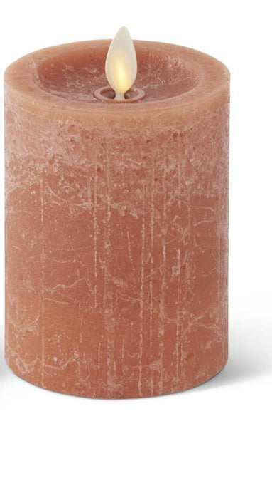 Luminara candles