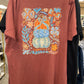 Market On Main Pumpkin Stack Tshirt