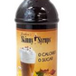 Skinny Syrups