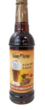 Skinny Syrups