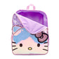 UPD HKSEQ Hello Kitty 16" Backpack w/ Front pocket - 1pc