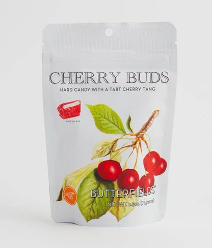 Butterfields Candy