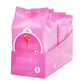 Celavi MT021 Rose Water Makeup Cleansing Towelette -