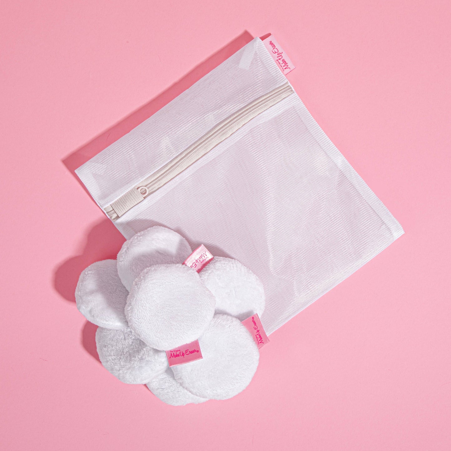 Toner Puff 7 Pack - Bye bye cotton rounds forever | SALE