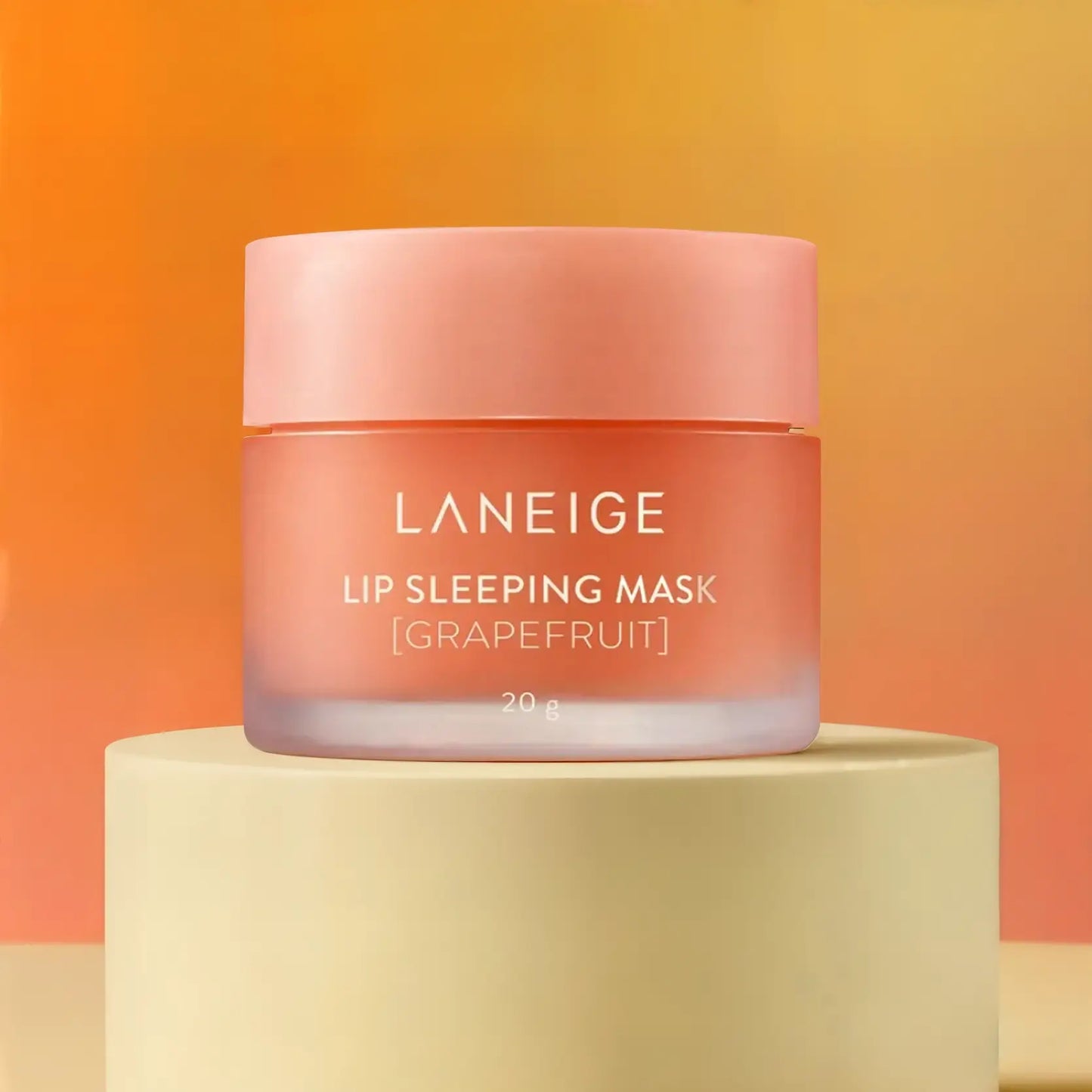 [LANEIGE] Lip Sleeping Mask with Vitamin C, 9 Types