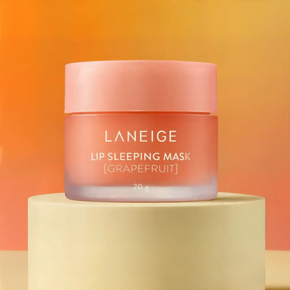 [LANEIGE] Lip Sleeping Mask with Vitamin C, 9 Types