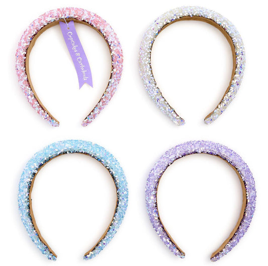Sparkle Headband