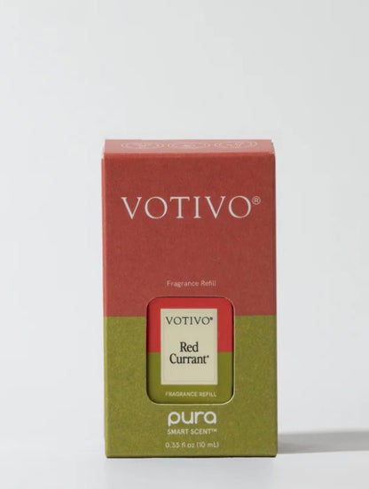 Votivo Pura Fragrance Vial