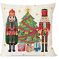 Nutcracker pillow covers