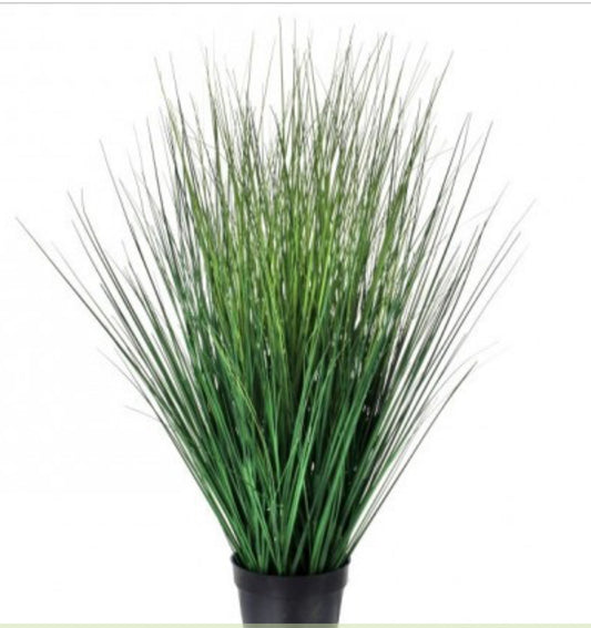 PVC FOUNTAIN GRASS 30"