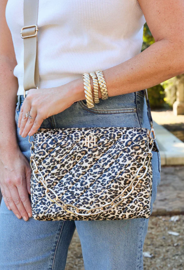Ariana crossbody