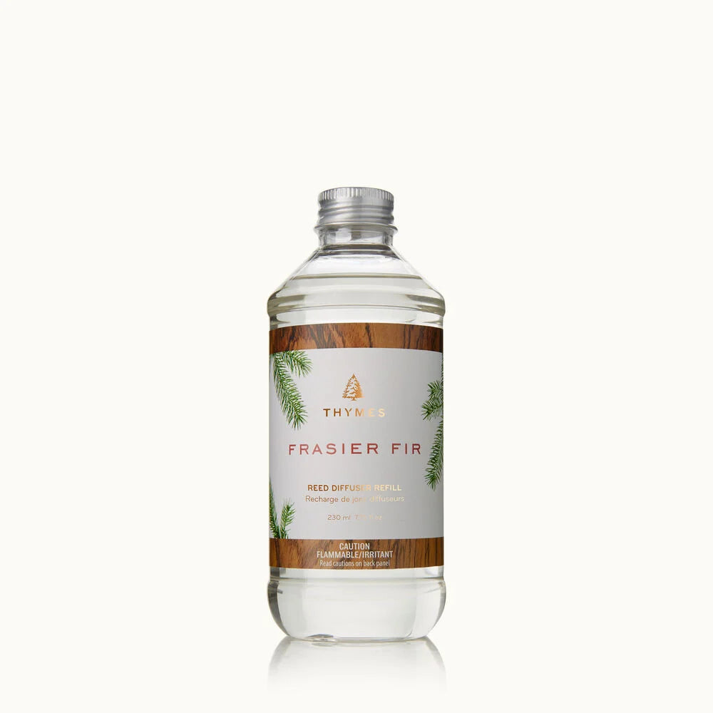 Frasier fir diffuser oil refill