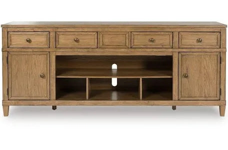 Sharlance tv stand