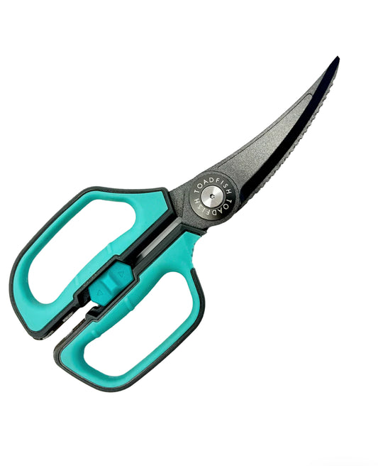 Toadfish Utility Shears