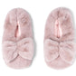 Hello Mello Cuddlers Heated Slippers