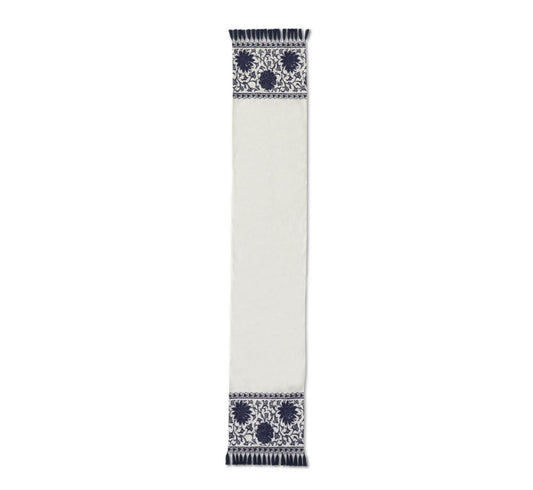 Mandala Table Runner