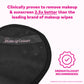 Universal POS MakeUp Eraser Display