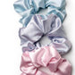 Oversized Satin Scrunchie