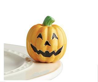 Carved cutie