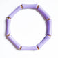 Bamboo Acrylic Bracelets
