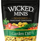 Wicked Minis Crackers