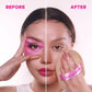 Universal POS MakeUp Eraser Display