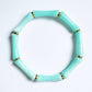Bamboo Acrylic Bracelets
