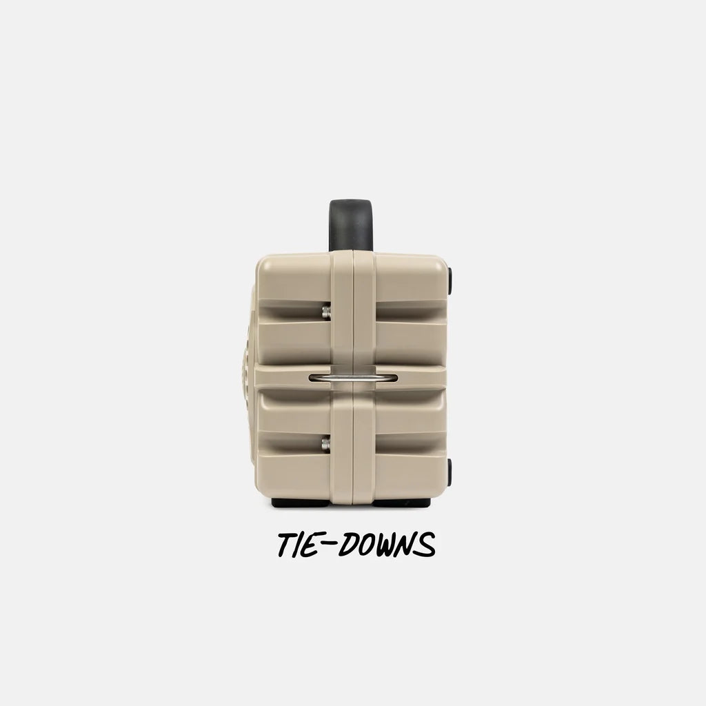 Turtlebox cub