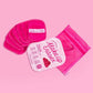 Pink 7-Day Set | MakeUp Eraser