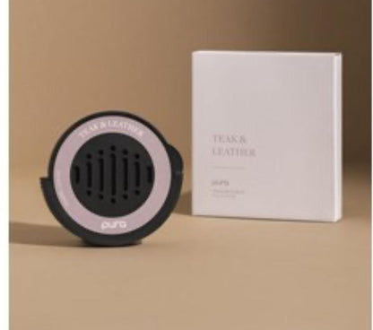 Pura car scents