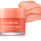 Laneige Lip Sleeping Mask Treatment Balm Care