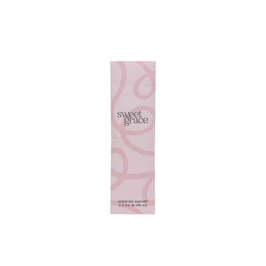 Sweet Grace Modern Swirl Slim Sachet 12pk