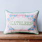 Special order personalized Pillows