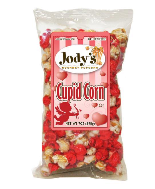 Jody's Gourmet Popcorn