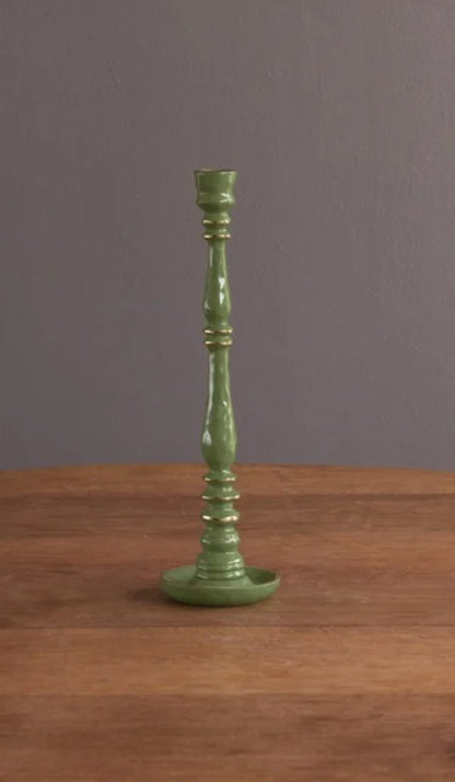 ENCANTO Crosby Candlestick Holder