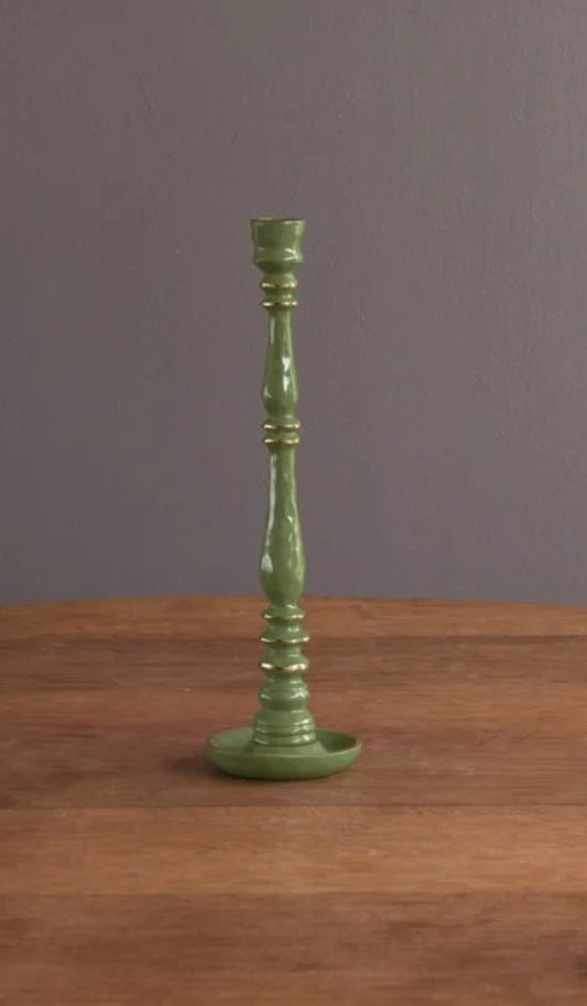 ENCANTO Crosby Candlestick Holder