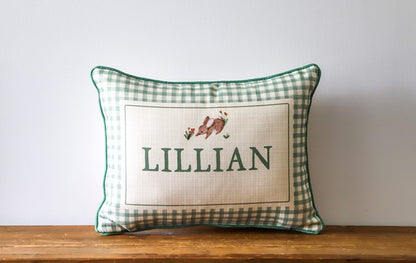 Special order personalized Pillows
