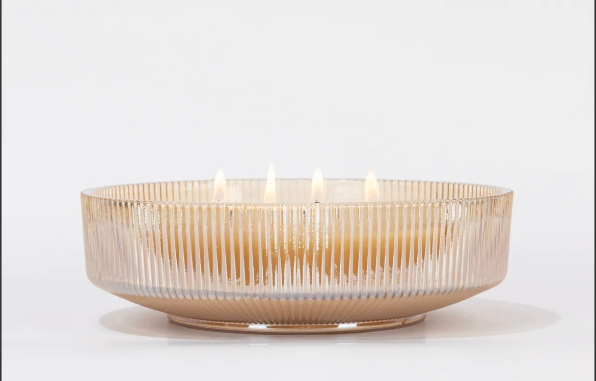 Votivo Holiday Multi-Wick Candle