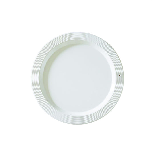 Nora Fleming Melamine round platter