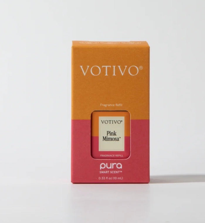 Votivo Pura Fragrance Vial