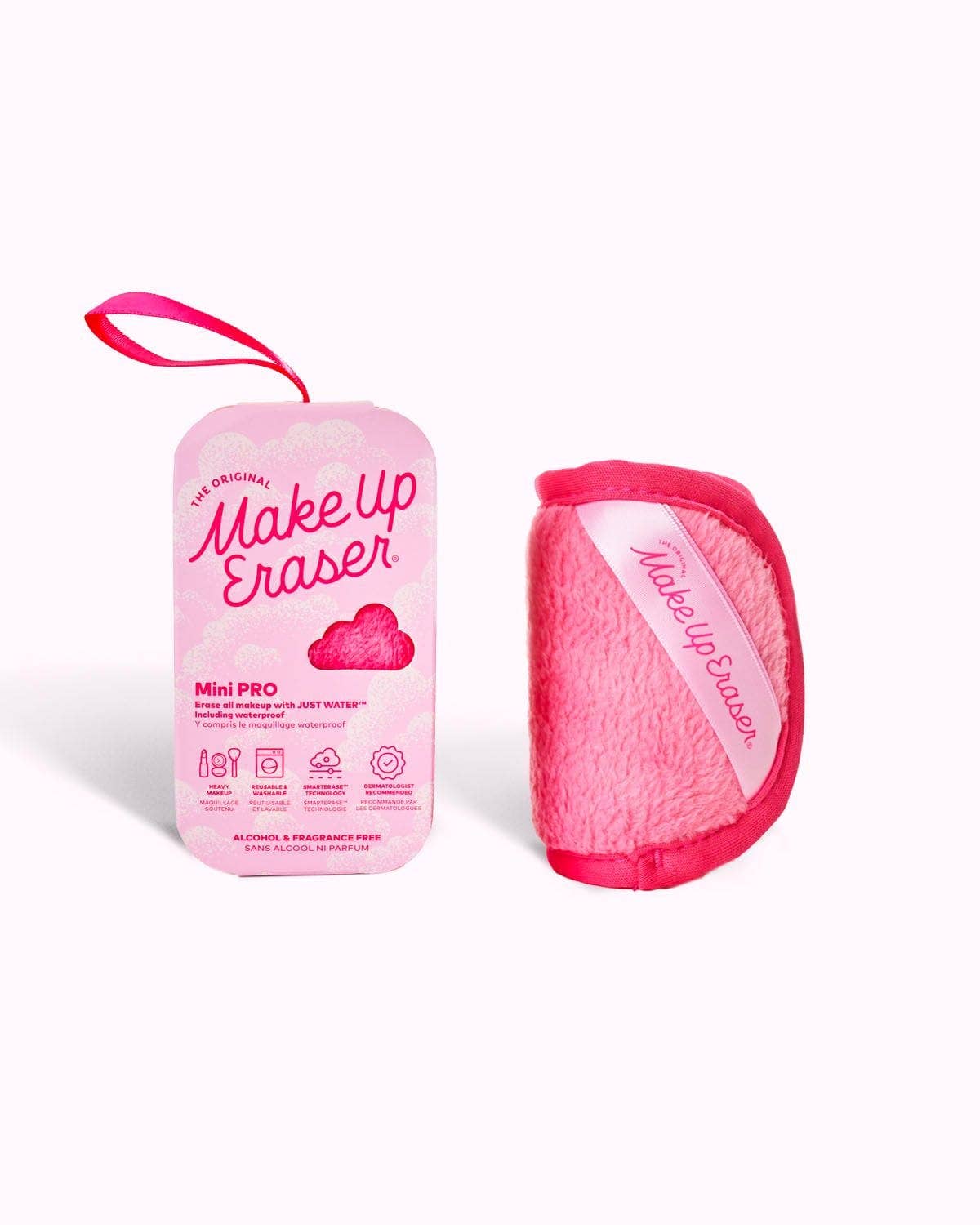 Universal POS MakeUp Eraser Display