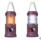 Halloween witching hour pop-up lantern